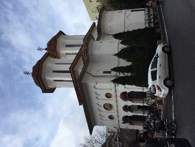 Olari Church - Wikipedia