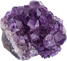 Ametist - Proprietati terapeutice si informatii despre cristal