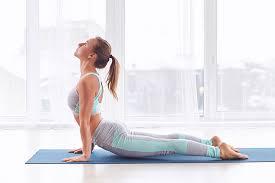 11 pozitii simple de yoga pentru reducerea grăsimii de pe burtă - Viata pe  tocuri