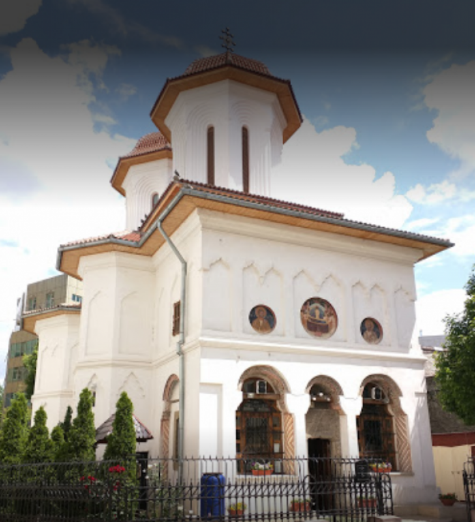 Biserica Olari - Vezi Adresa, Contact