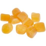 Calcit Portocaliu Rulat - Depasirea Timiditatii