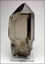 Magia Cristalelor: Cuart Fumuriu