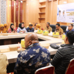 Perpustakaan Luwu Timur Didorong Jadi Ruang Belajar dan Pemberdayaan Masyarakat