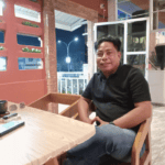 Adil To Amir Ketua Asosiasi Pengusaha Asli Lampia