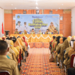 Festival Tunas Bahasa Ibu (FTBI) Tahun 2026 tingkat SD dan SMP se-Kabupaten Luwu Timur