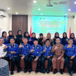 Pemkab Lutim dan Save the Children Perkuat Kolaborasi Tingkatkan Kesehatan Gigi Anak