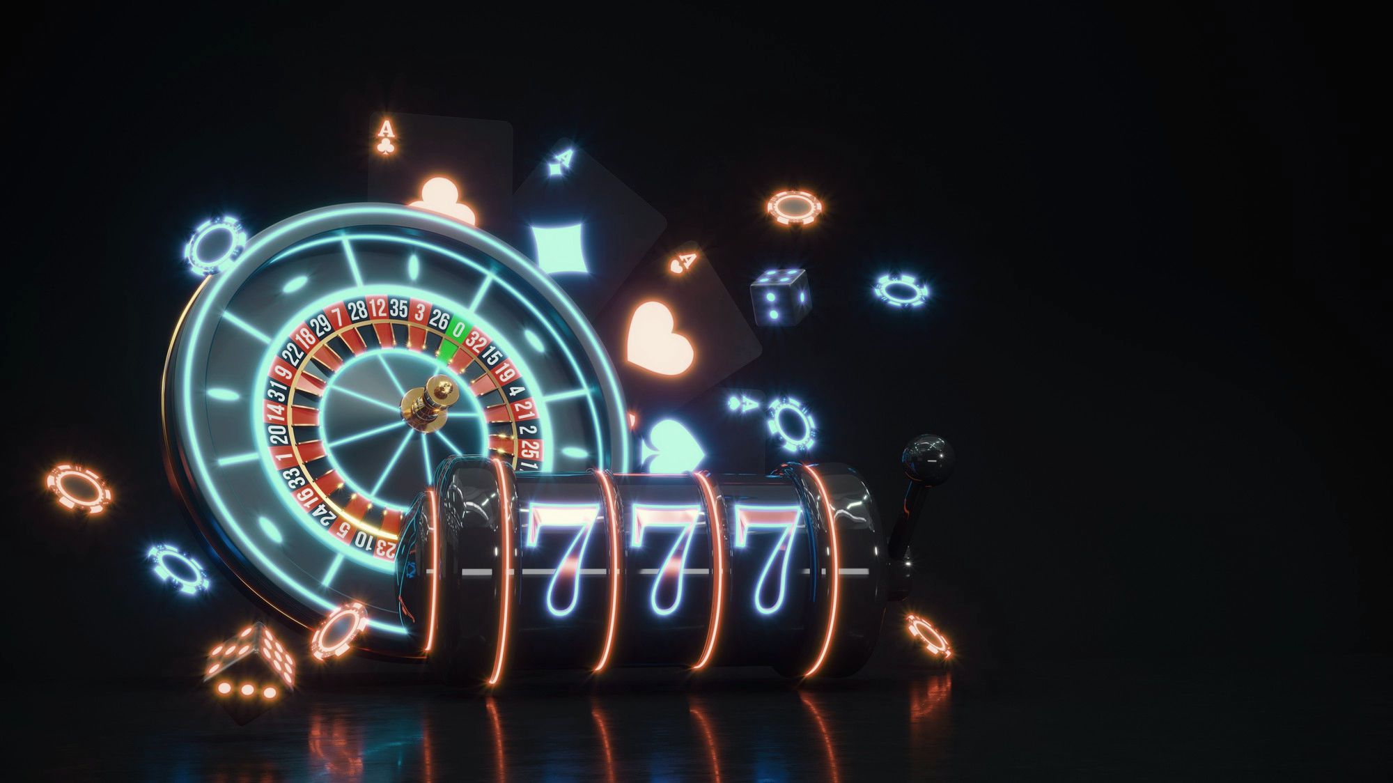Auwin Casino Games