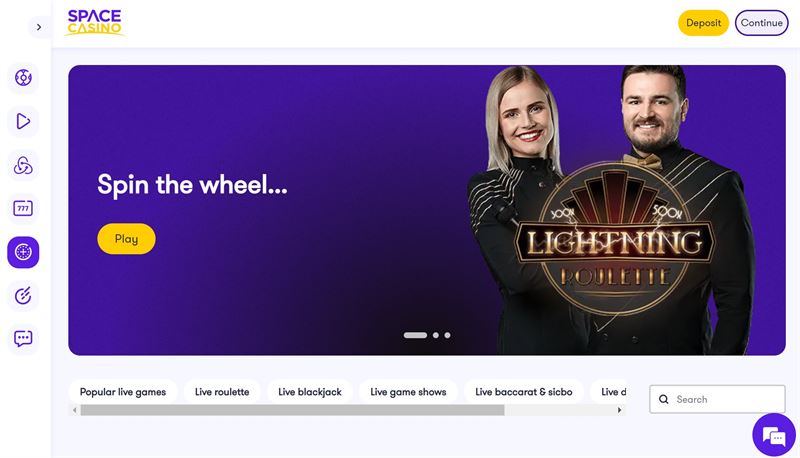 high 5 casino games online