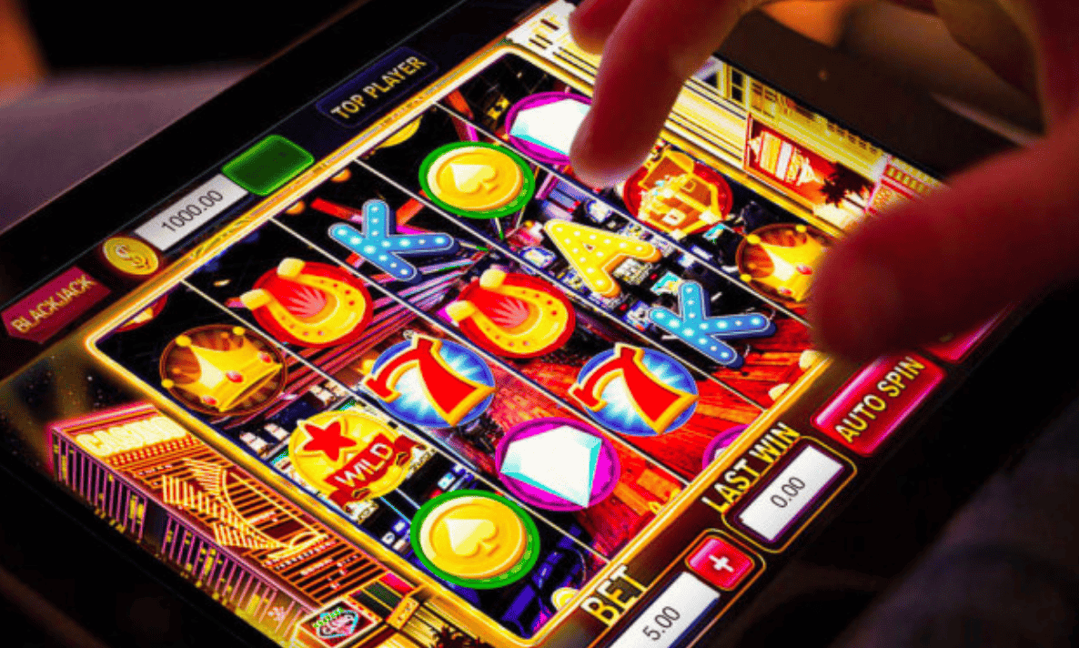 Hb88 Casino Mobile App