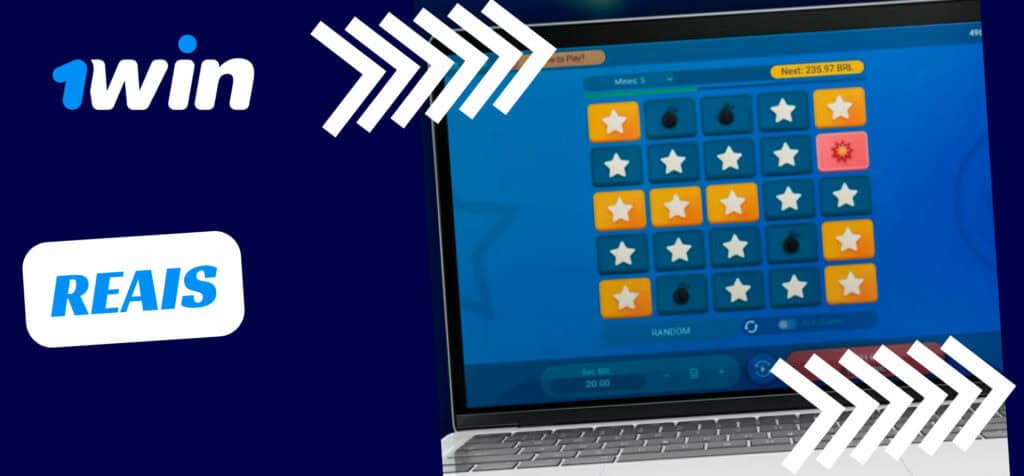 1win site oficial