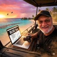 Matt Feast | Online Marketing Coach & Digital Entrepreneur