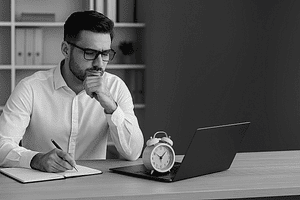Produttività e Successo Personale: Il Legame Indissolubile per la Tua Realizzazione