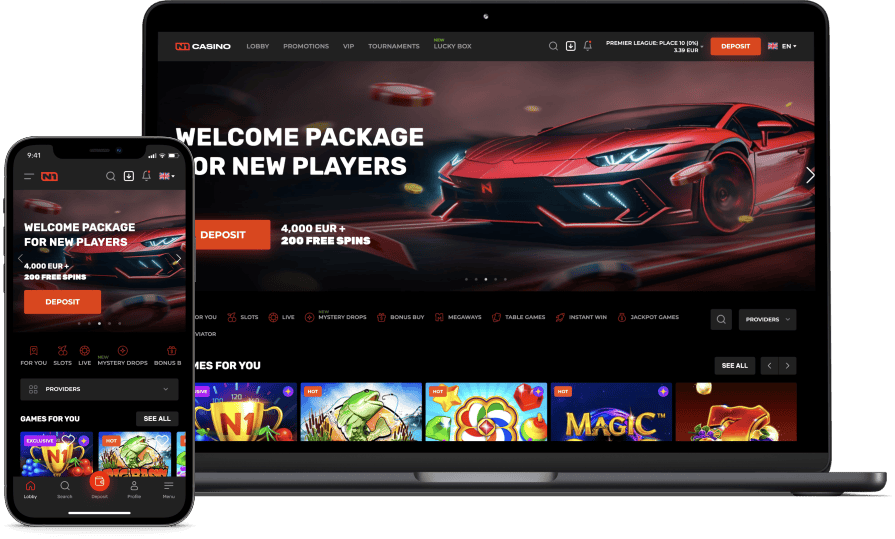 best online casino new jersey