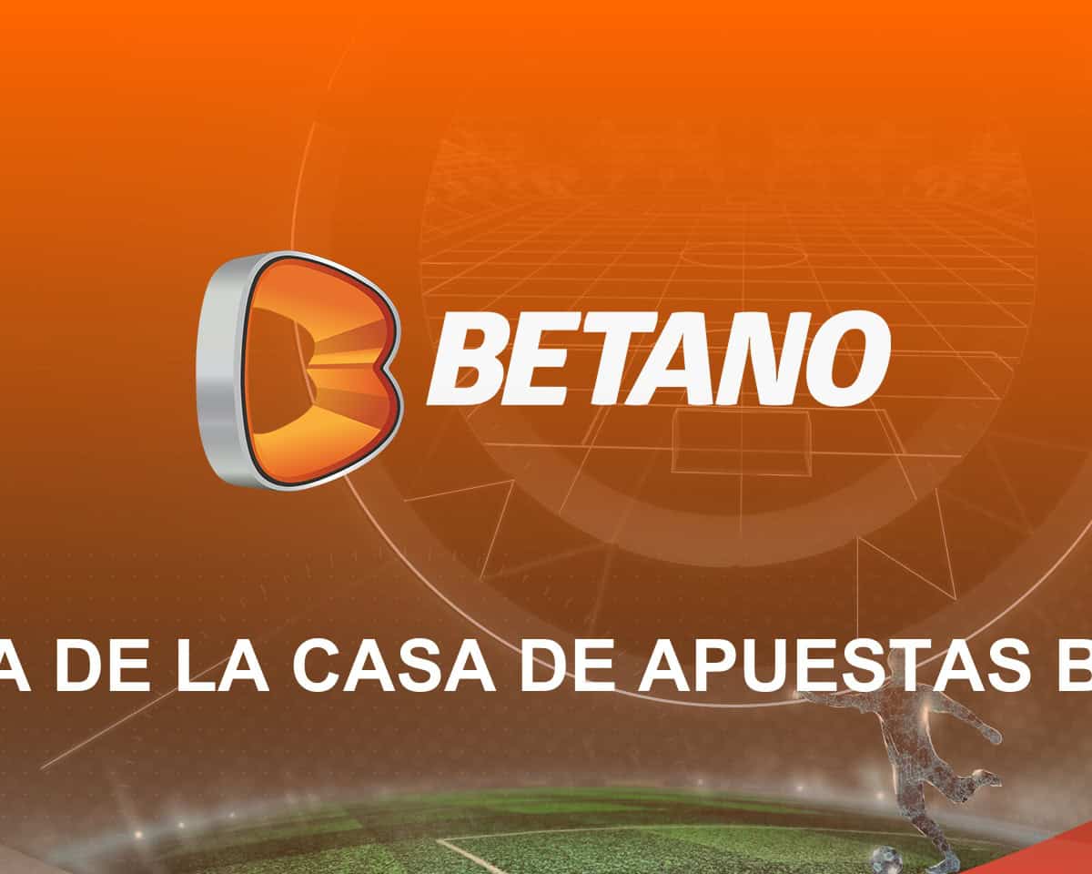 betano logo