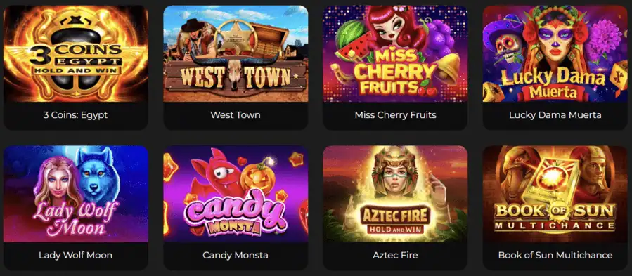 free online casino games 7700