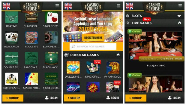 ID de conectare verde casino