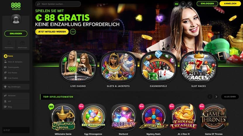 El mejor casino en línea sphinx