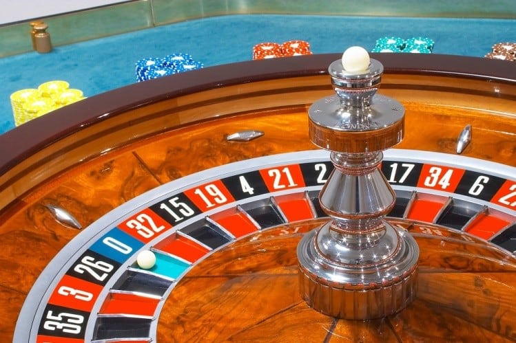 cleopatra $ 1 Depósito