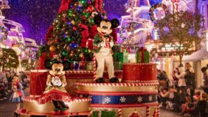 Christmas Season, the Very Best Season is Almost Here!
