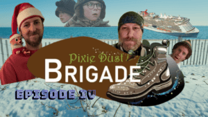 PDB Podcast Episode IV