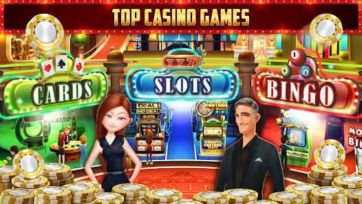 online casino betting