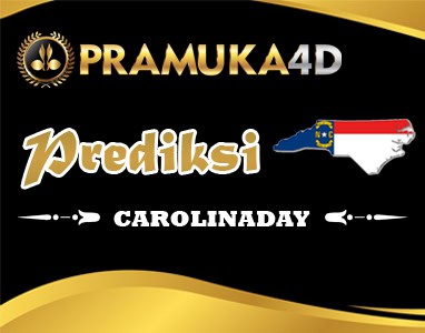 Prediksi Carolinaday