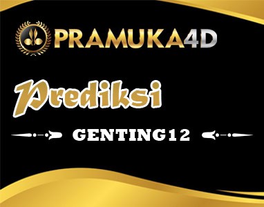 Prediksi Genting12