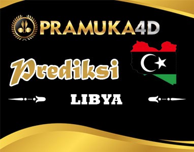 Prediksi Libya