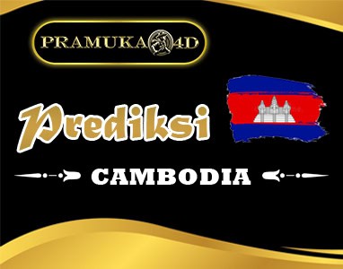 Prediksi Cambodia