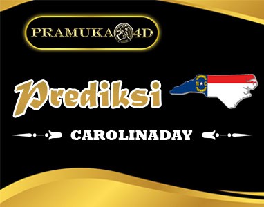 Prediksi Carolinaday