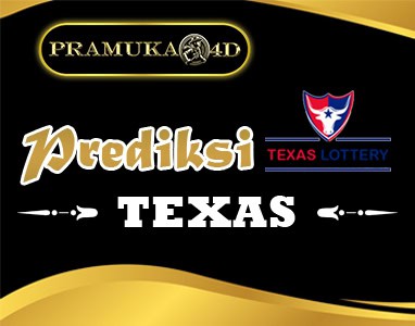 Prediksi Texas