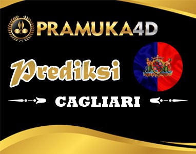 Prediksi Cagliari