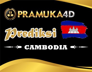 Prediksi Cambodia