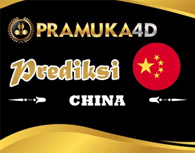 Prediksi China