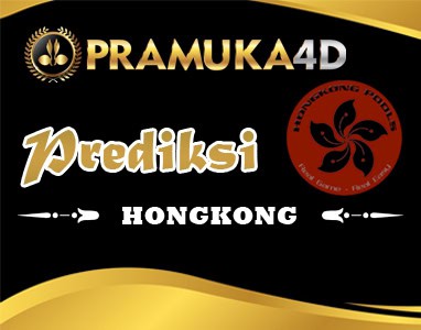 Prediksi Hongkong