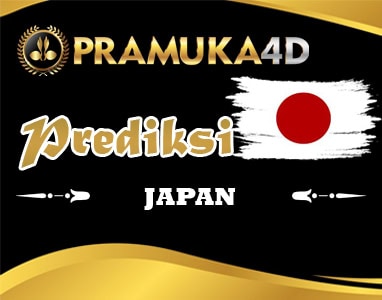Prediksi Japan