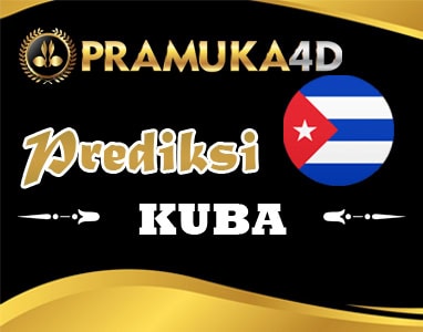 Prediksi Kuba