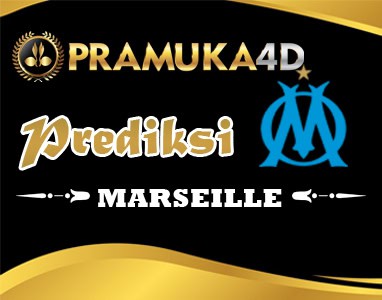 Prediksi Marseille