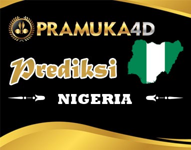 Prediksi Nigeria