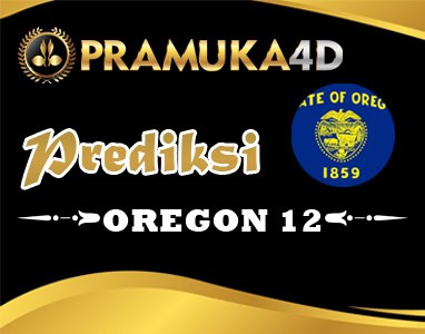 Prediksi Oregon12