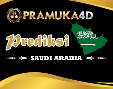 Prediksi Saudi Arabia