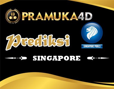 Prediksi Singapore
