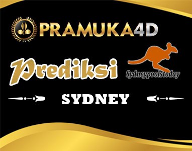 Prediksi Sydney