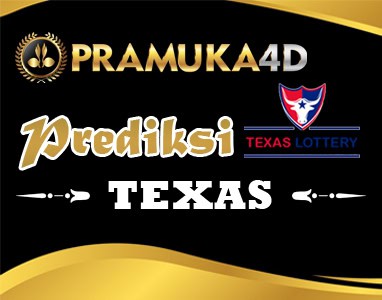 Prediksi Texas