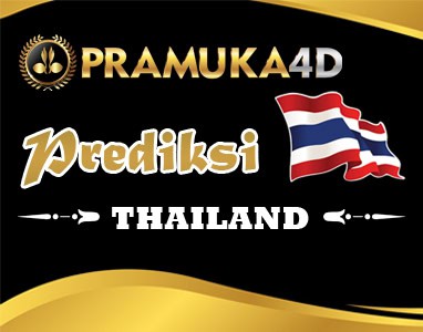 Prediksi Thailand