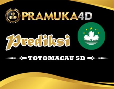 Prediksi Totomacau 5D