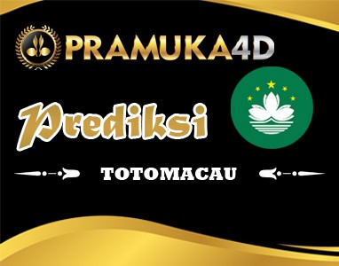 Prediksi Totomacau