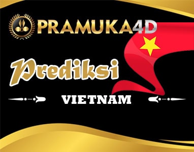 Prediksi Vietnam