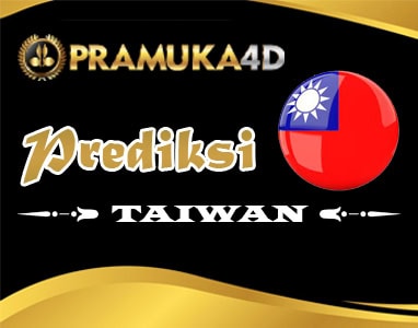 Prediksi Taiwan