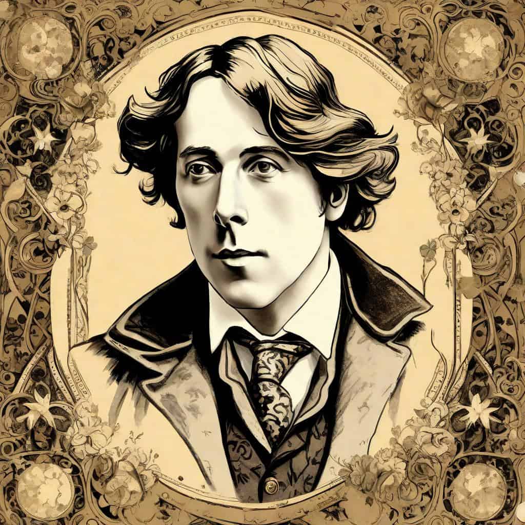 Oscar Wilde quotes